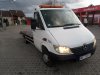 Slika 9 - Mercedes_Benz SPRINTER SLEP REGISTR DUGO  MOZE ZAMENA - MojAuto