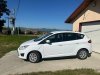 Slika 3 - Ford C Max 1.6  - MojAuto