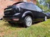 Slika 12 - Ford Focus SPORT  - MojAuto