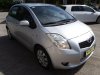 Slika 7 - Toyota Yaris 1.4 D 66 KW KLIMA NOV  - MojAuto