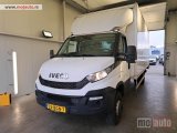 Iveco Daily 7OC17 / 7O.OOOkm