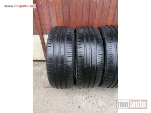 Glavna slika -  2605. Gume KUMHO 16-ice, LETNJE 195/50, Šara 5,7 mm - MojAuto