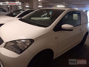 Glavna slika - Seat Ibiza 1.0  - MojAuto