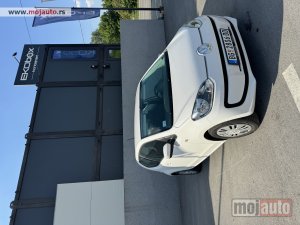 Glavna slika - VW up! BMT  - MojAuto