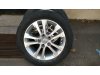 Slika 3 -  Alu felne RONAL 5x114.3 + gume - MojAuto