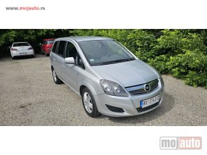 polovni Automobil Opel Zafira 1.6 CNG ECOFLEX ENJOY 