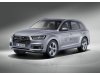 Slika 4 -  Audi Q7/ 4M / 2015-2020 / Desna resetka branika / ORIGINAL - MojAuto