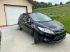 Slika 8 - Ford Fiesta 1.4 TITANIUM  - MojAuto