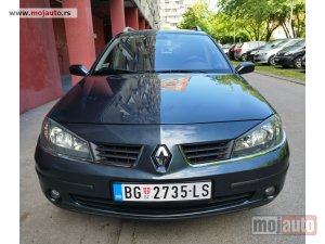 polovni Automobil Renault Laguna  