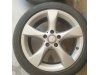 Slika 1 -  Mercedes alu felne 225/45 R17 sa TPMS - MojAuto