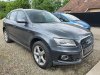 Slika 2 - Audi Q5 2.0 TDI DSG Quattro S Line  - MojAuto