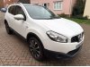 Slika 2 - Nissan Qashqai 1.5 dci 110 englez  - MojAuto