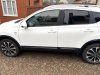 Slika 3 - Nissan Qashqai 1.5 dci 110 englez  - MojAuto