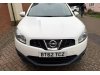 Slika 5 - Nissan Qashqai 1.5 dci 110 englez  - MojAuto