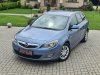 Slika 8 - Opel Astra 1.7 CDTI COSMO  - MojAuto