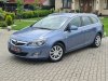 Slika 9 - Opel Astra 1.7 CDTI COSMO  - MojAuto