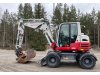 Slika 2 - Takeuchi TB295W - MojAuto