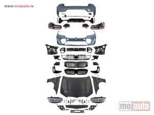 Glavna slika -  Body kit za BMW - MojAuto