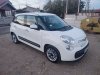 Slika 2 - Fiat 500L TwinAir Easy  - MojAuto