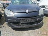 polovni delovi  Renault Megane 3