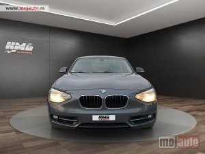 polovni Automobil BMW 118  
