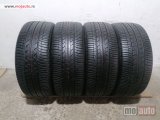 polovni delovi  2450. Gume BRIDGESTONE 16-ice, LETNJE 195/50, Šara 6,5 mm, DOT 0517