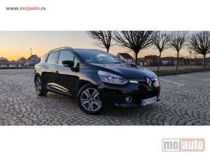 Glavna slika - Renault Clio 1.5 dci-Zamena  - MojAuto