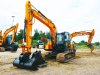 Slika 1 - JCB JS130LC - MojAuto