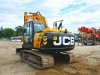 Slika 3 - JCB JS130LC - MojAuto