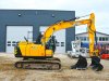 Slika 6 - JCB JS130LC - MojAuto