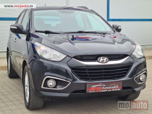 polovni Automobil Hyundai ix35 2.0crdi Life LS,Premium,SUV-Te 