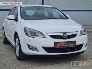 polovni Automobil Opel Astra 1.7cdti EcoFlex,Cosmo,Polukoza 