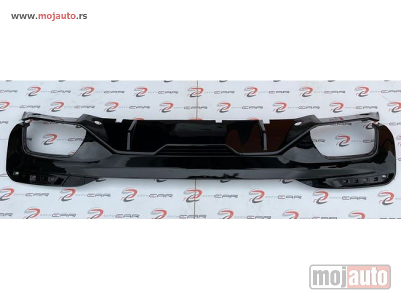 Glavna slika -  Difuzor G30 M-Tech za BMW - MojAuto