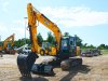 Slika 1 - JCB JS131LC - MojAuto