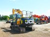 Slika 3 - JCB JS131LC - MojAuto