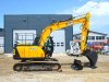 Slika 6 - JCB JS131LC - MojAuto