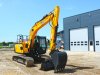 Slika 7 - JCB JS131LC - MojAuto