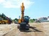 Slika 8 - JCB JS131LC - MojAuto