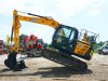 Slika 10 - JCB JS131LC - MojAuto