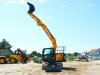 Slika 11 - JCB JS131LC - MojAuto