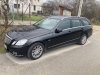 Slika 2 - Mercedes E 220   - MojAuto