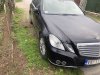 Slika 5 - Mercedes E 220   - MojAuto