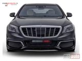 NOVI: delovi  Body kit W222  za Mercedes Benz