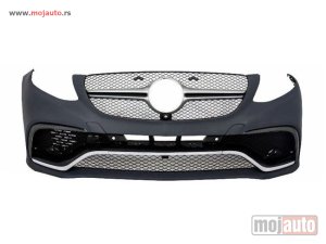 NOVI: delovi  Body kit C292 za Mercedes Benz