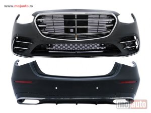 Glavna slika -  Body kit W223 za Mercedes Benz - MojAuto