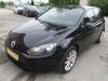 Slika 1 - VW Golf 6 2.0 TDI 81 KW DIGI ALU NOV  - MojAuto