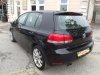 Slika 3 - VW Golf 6 2.0 TDI 81 KW DIGI ALU NOV  - MojAuto