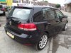 Slika 5 - VW Golf 6 2.0 TDI 81 KW DIGI ALU NOV  - MojAuto