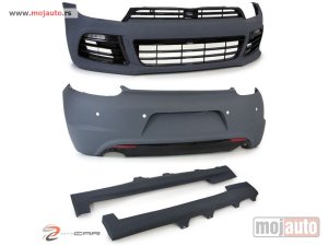 Glavna slika -  Body kit R style za VW - MojAuto