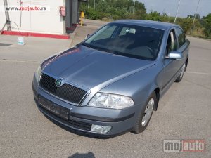 polovni Automobil Škoda Octavia Na ime kupca 